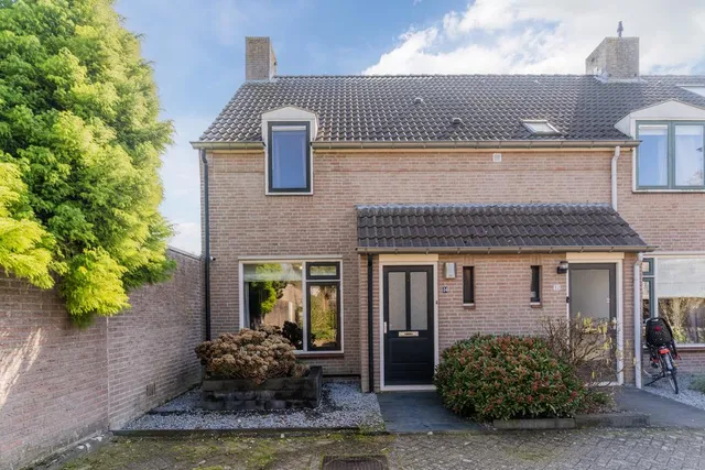 Foto 1 van de Wever 34