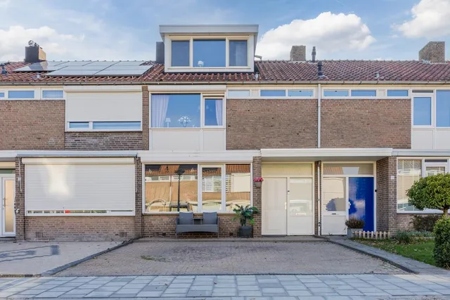 Foto 1 van Midaslaan 16