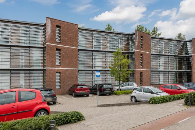 Foto 1 van Lage Ham 11-03