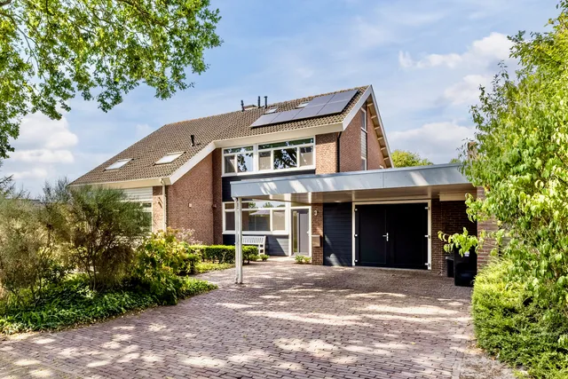Foto 1 van Hoefslag 3