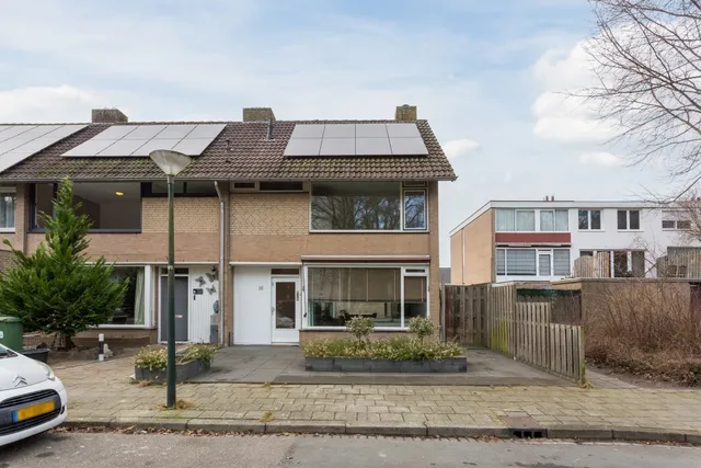 Foto 1 van Admiraal Byrdstraat 22