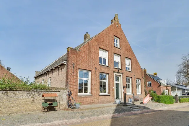 Foto 1 van Lange Broekstraat 2a