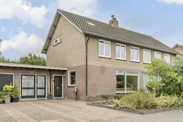 Foto 1 van Notelaar 6