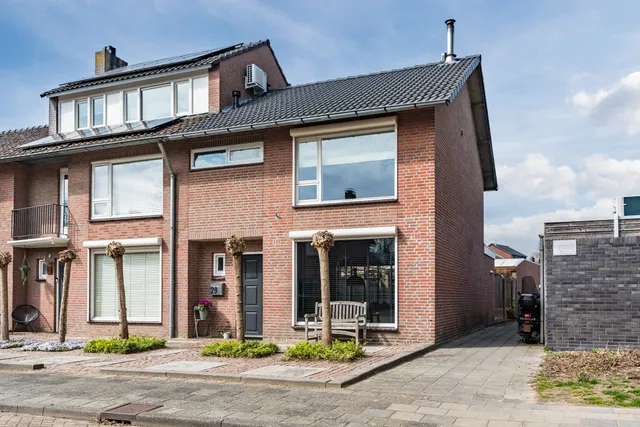 Foto 1 van Vlasstraat 29