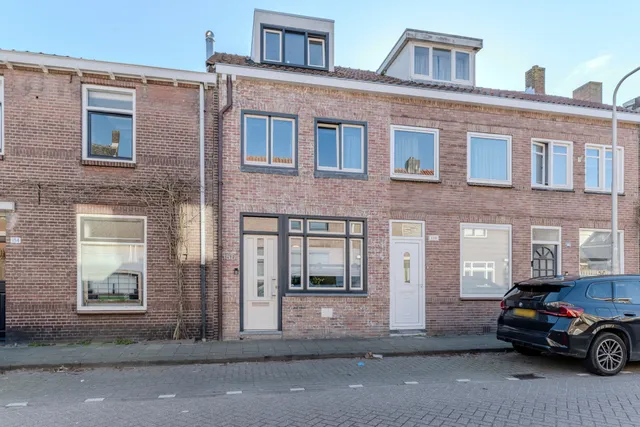 Foto 1 van Nieuwstraat 156