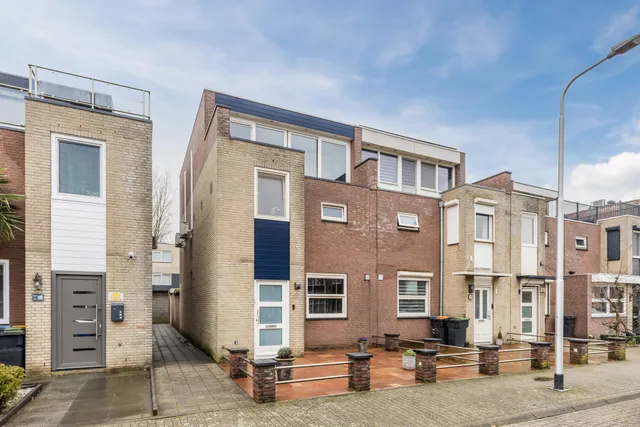 Foto 1 van Randwijkstraat 61
