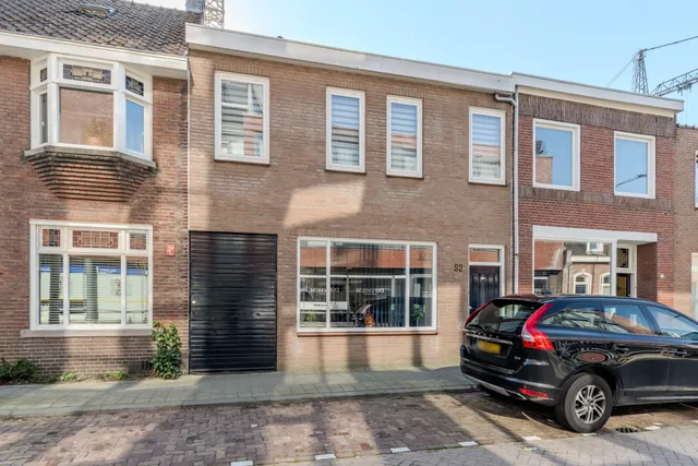 Foto 1 van Lange Nieuwstraat 52