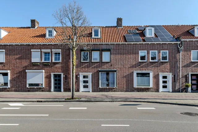 Foto 1 van Ringbaan-Oost 30