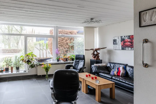 Foto 3 van Purcelldreef 28