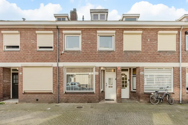 Foto 1 van Hobbemastraat 42