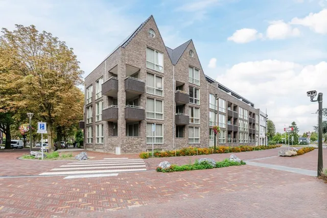 Foto 1 van Nieuwendijk 3
