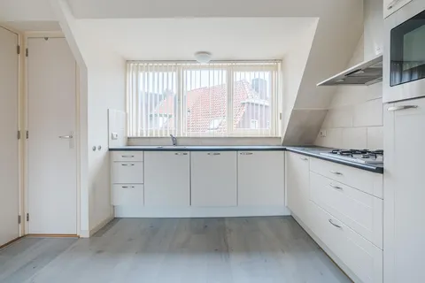 Foto 2 van Willem de Zwijgerstraat 26B