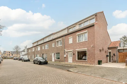 Foto 2 van Fleskensstraat 56
