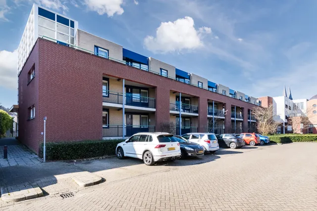 Foto 1 van het Hooghuis 6
