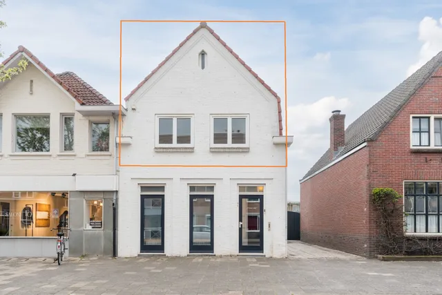 Foto 1 van Schootsestraat 94A