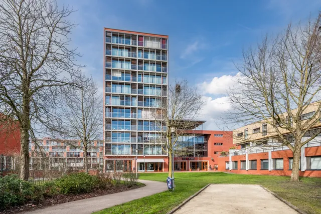 Foto 1 van Ouverture 46