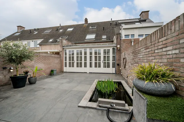 Foto 3 van Tarweland 11
