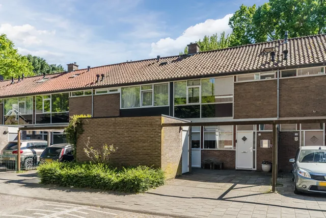 Foto 1 van Elandsgang 9