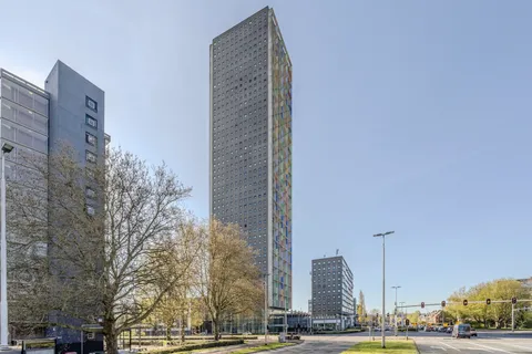 Foto 2 van Westpoint 95