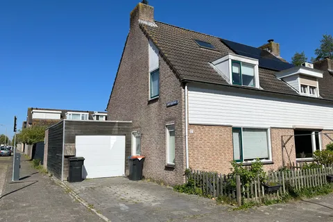 Foto 1 van Hulsbergstraat 17