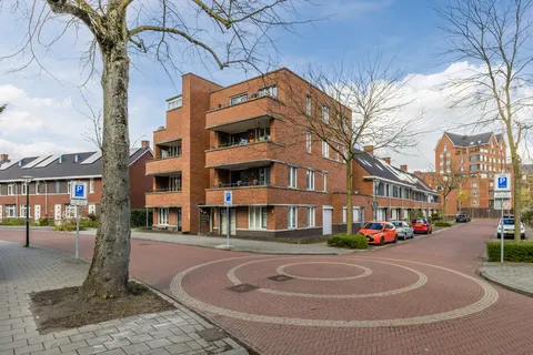 Foto 2 van Slachthuisstraat 45