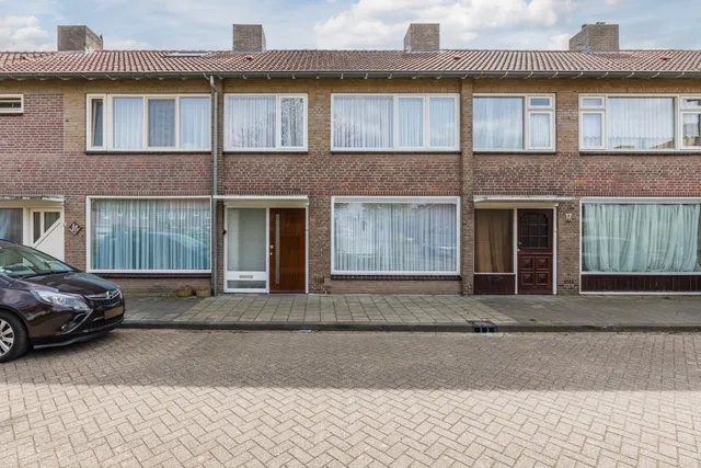 Foto 1 van Smient 16