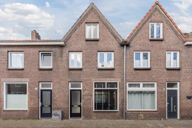 Foto 1 van Boekweitstraat 19