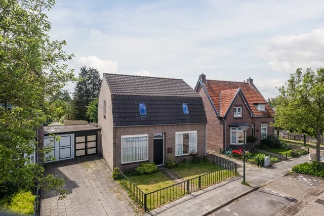 Foto 1 van Hoog Geldrop 99