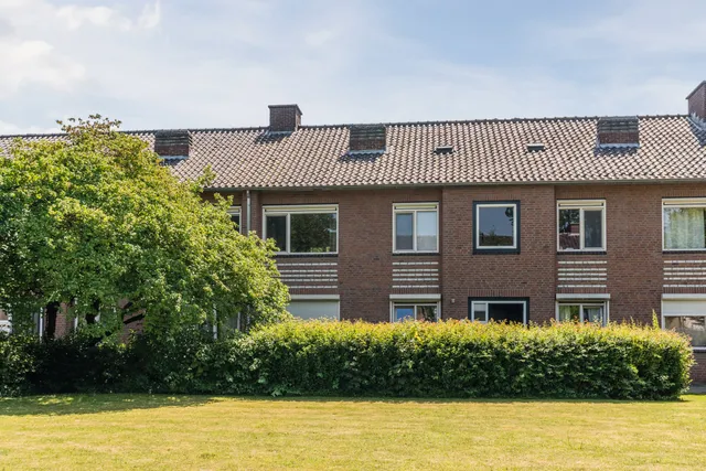 Foto 1 van Roelofspad 8