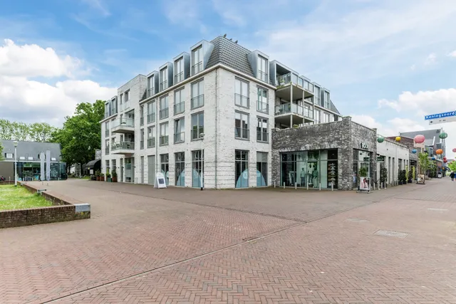 Foto 1 van Koningsoord 73