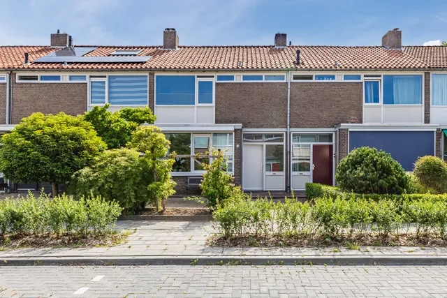 Foto 1 van Midaslaan 8