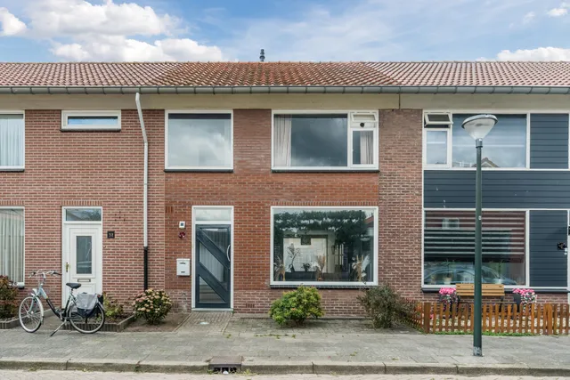 Foto 1 van Wijnsel 30