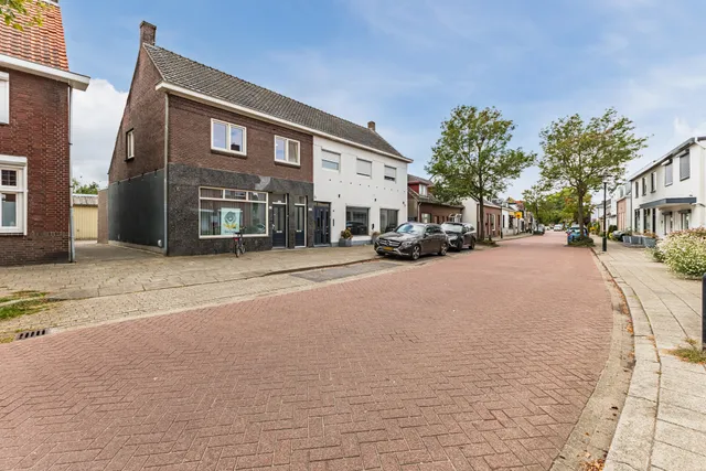 Foto 2 van Sluisstraat 56A