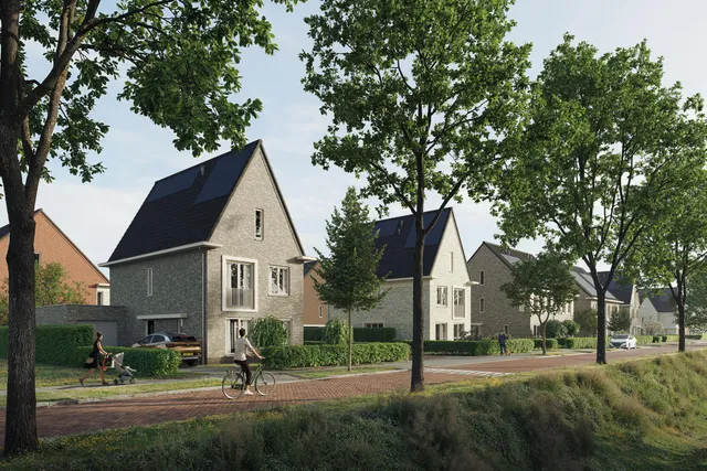 Foto 1 van Type B4e