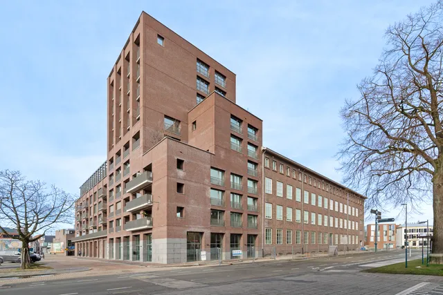 Foto 1 van De Generaal Breda TYPE B.3.01