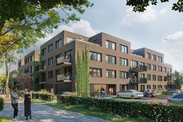 Foto 1 van Type B4