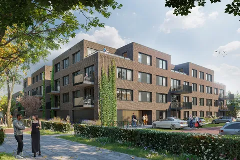 Foto 1 van Type B16