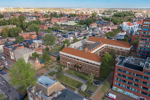 Foto 1 van Het Fraterhof | Fase 1 - type 15
