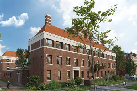 Foto 1 van Het Fraterhof | Fase 1 - type 5