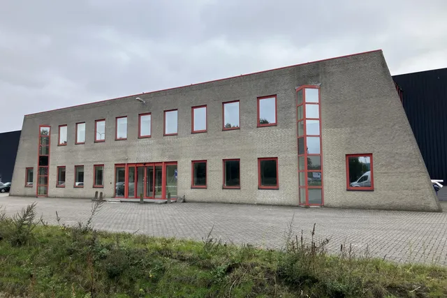 Foto 2 van Evergembaan 2A