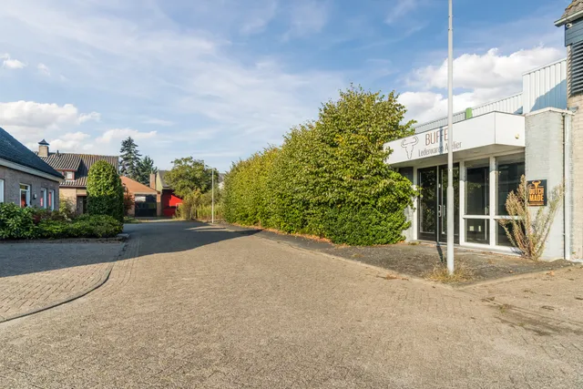 Foto 1 van Gagelveld 5