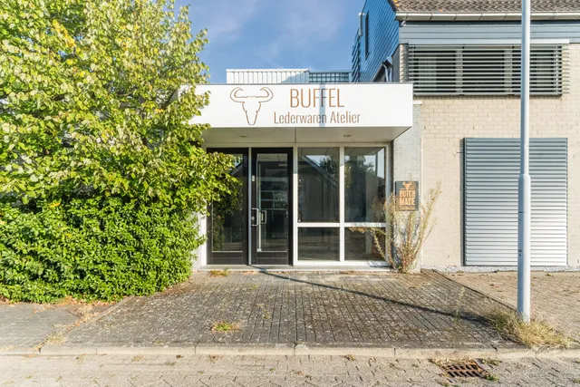 Foto 2 van Gagelveld 5