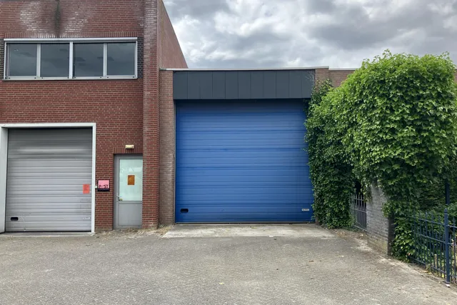 Foto 1 van Sprangsestraat 22A