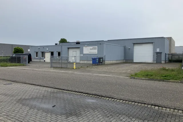 Foto 1 van Kempenbaan 6