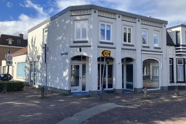 Foto 2 van Nieuwstraat 25