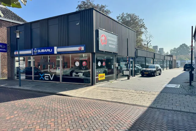 Foto 1 van Grotestraat 88