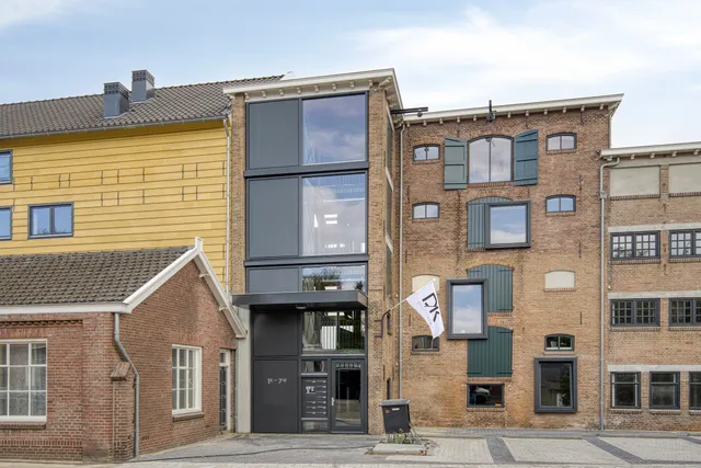 Foto 1 van Loft