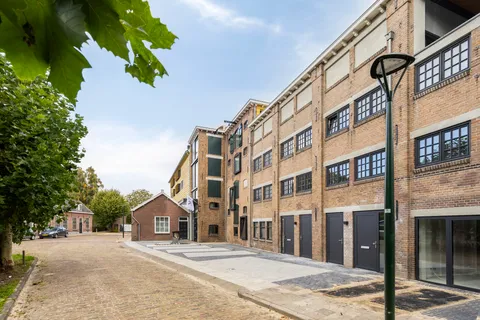 Foto 2 van Loft