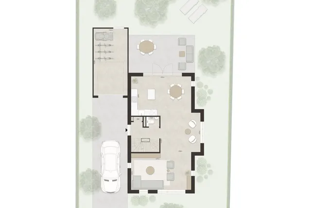 Foto 3 van Type A1
