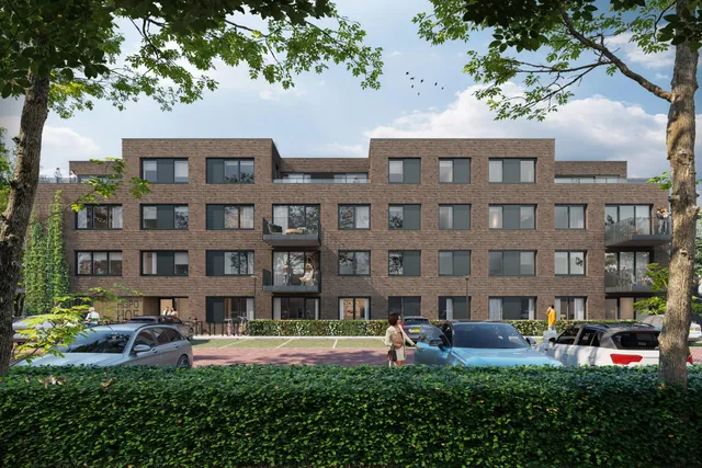 Foto 1 van Type B5A